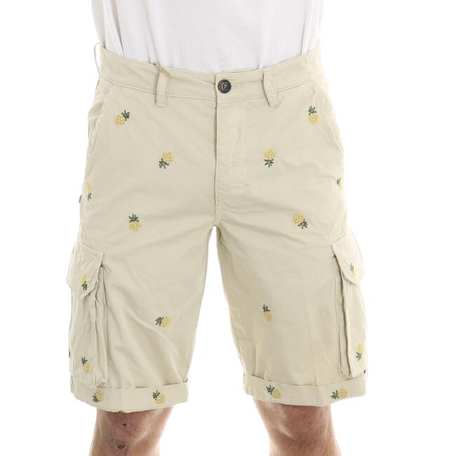 PANTALONE NICK 7036 40 WEFT  - Mad Fashion | img vers.650x/